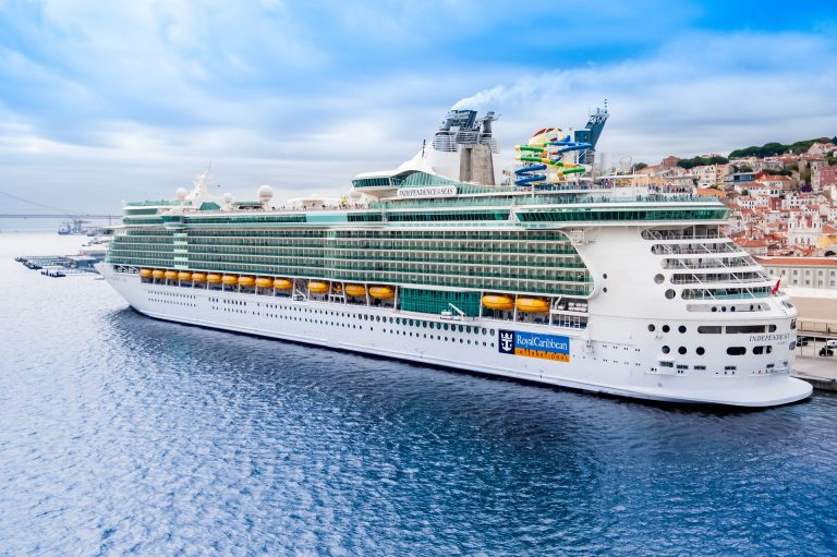 crucero Royal Caribbean pixabay