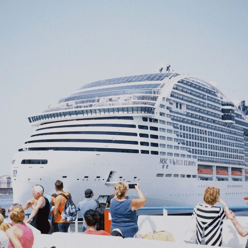 msc world europa, descubrimos msc world europa interior msc world europa itinerario world europa msc msc aurea foto de pexels