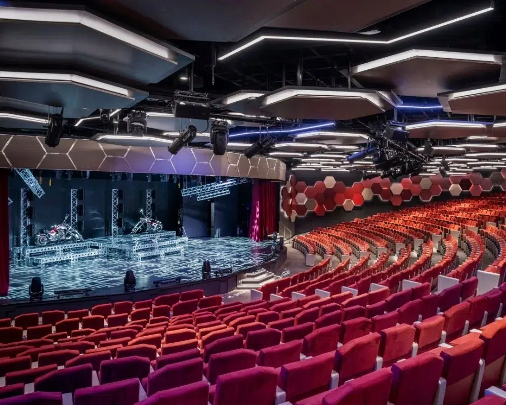 msc world europa, exploramos su interior, su itinerario y precio